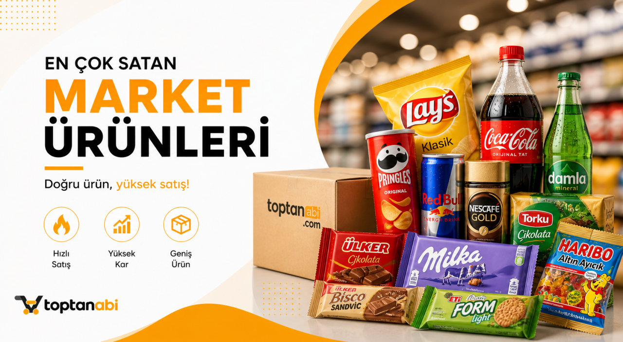 Toptan Almak Neden Daha Ucuz? Tüketiciler İçin Rehber