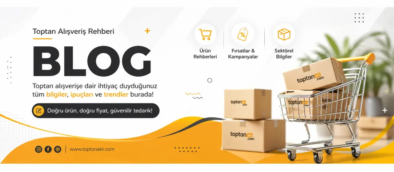 En Çok Satılan Toptan Ürünler ve Kârlı Kategoriler