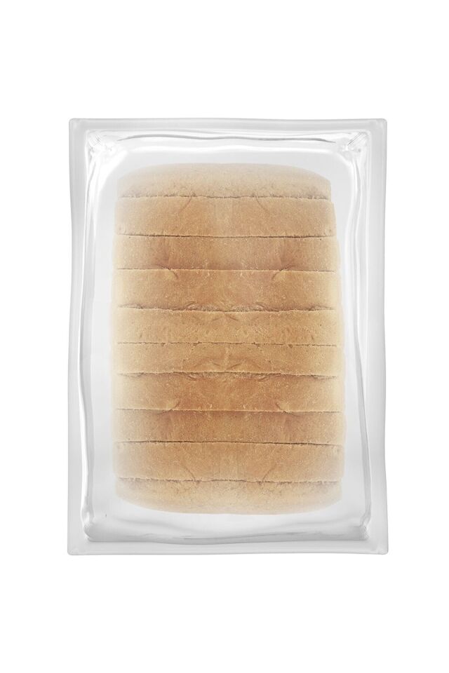 Schar Rustico Glutensiz Lifli Ekmek 250 gr (8 ADET)