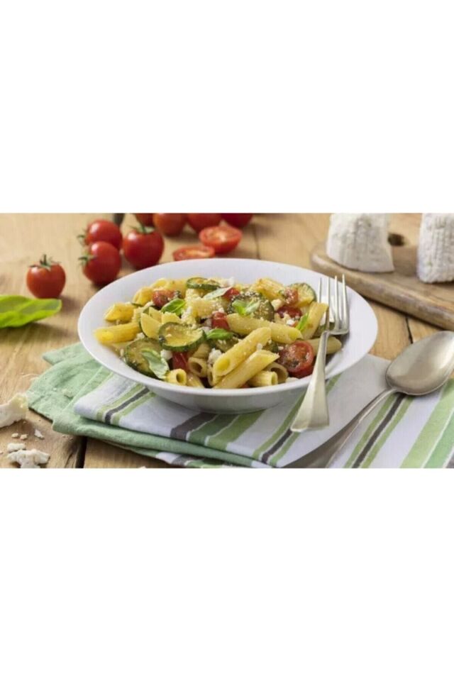 Schar Glutensiz Makarna Seti Penne Fisulli Spagetti 250 G 3'lü