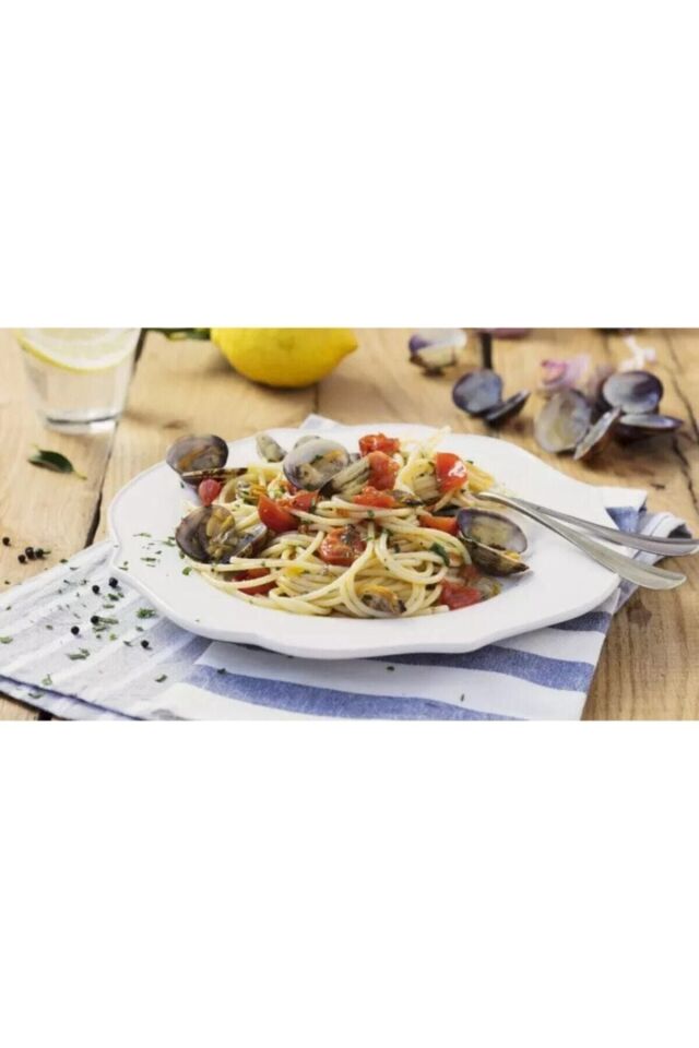Schar Glutensiz Makarna Seti Penne Fisulli Spagetti 250 G 3'lü