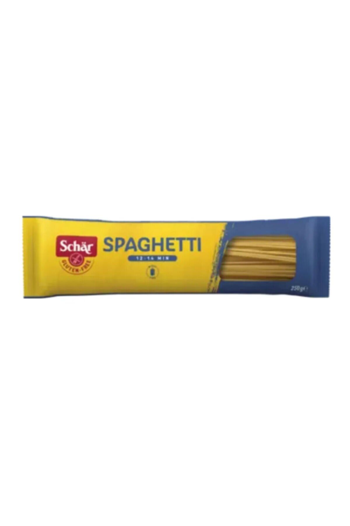 Gluten Free Spaghetti 250g