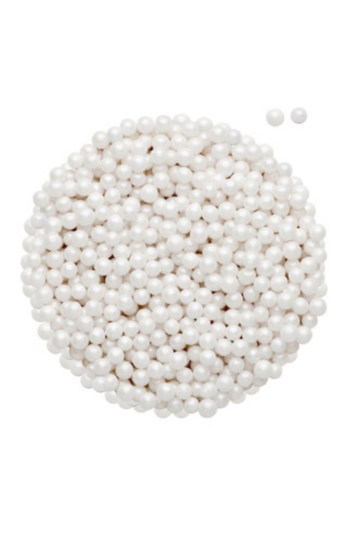 4 MM BONCUK 100 GR İNCİ SEDEF