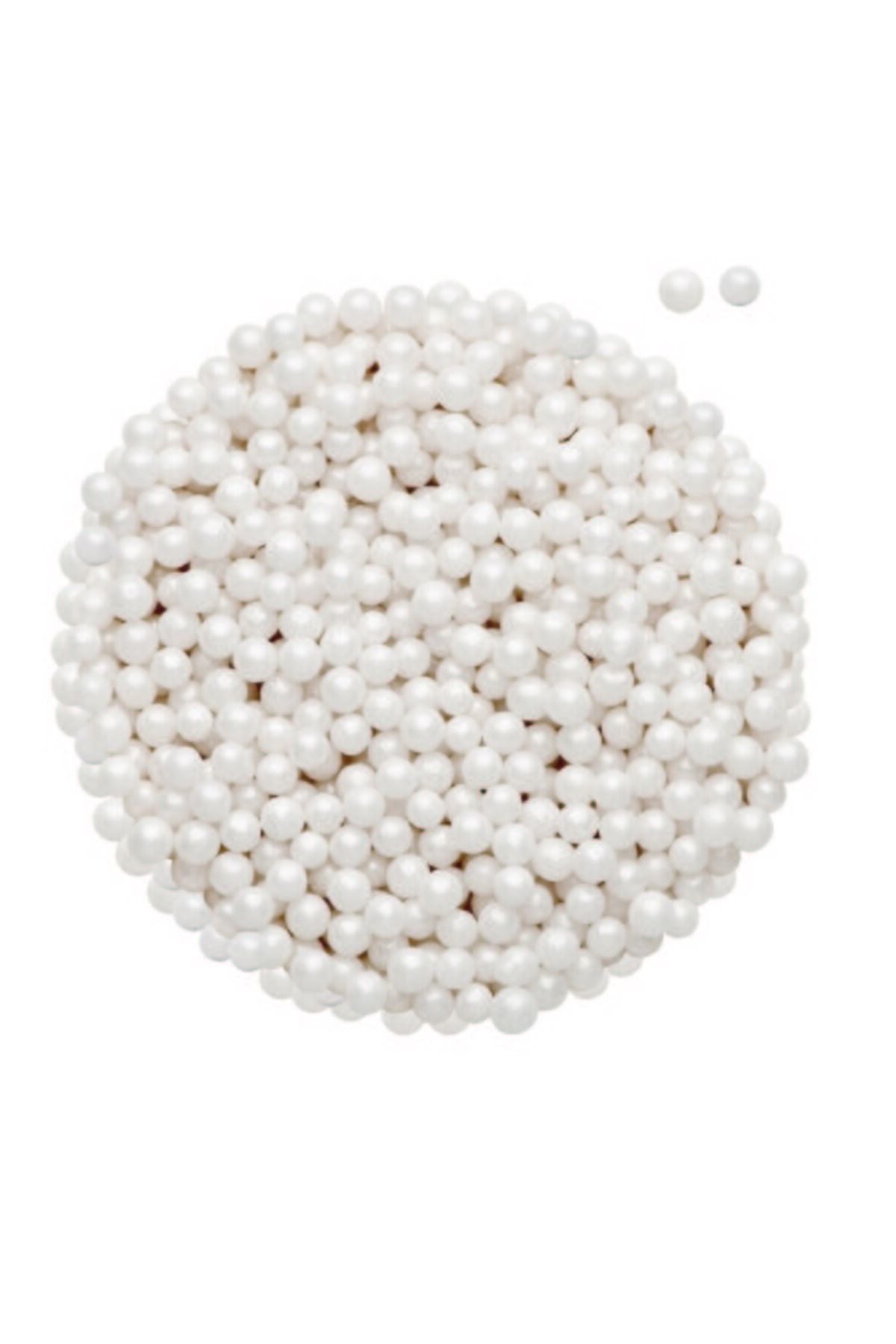 4 MM BONCUK 100 GR İNCİ SEDEF