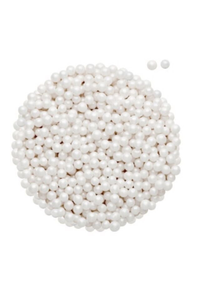 4 MM BONCUK 100 GR İNCİ SEDEF