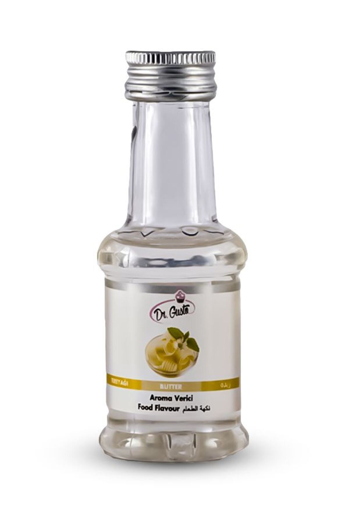 Aroma 40 gr Tereyağı