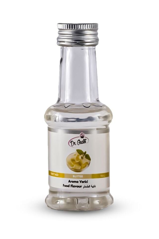 Aroma 40 gr Tereyağı