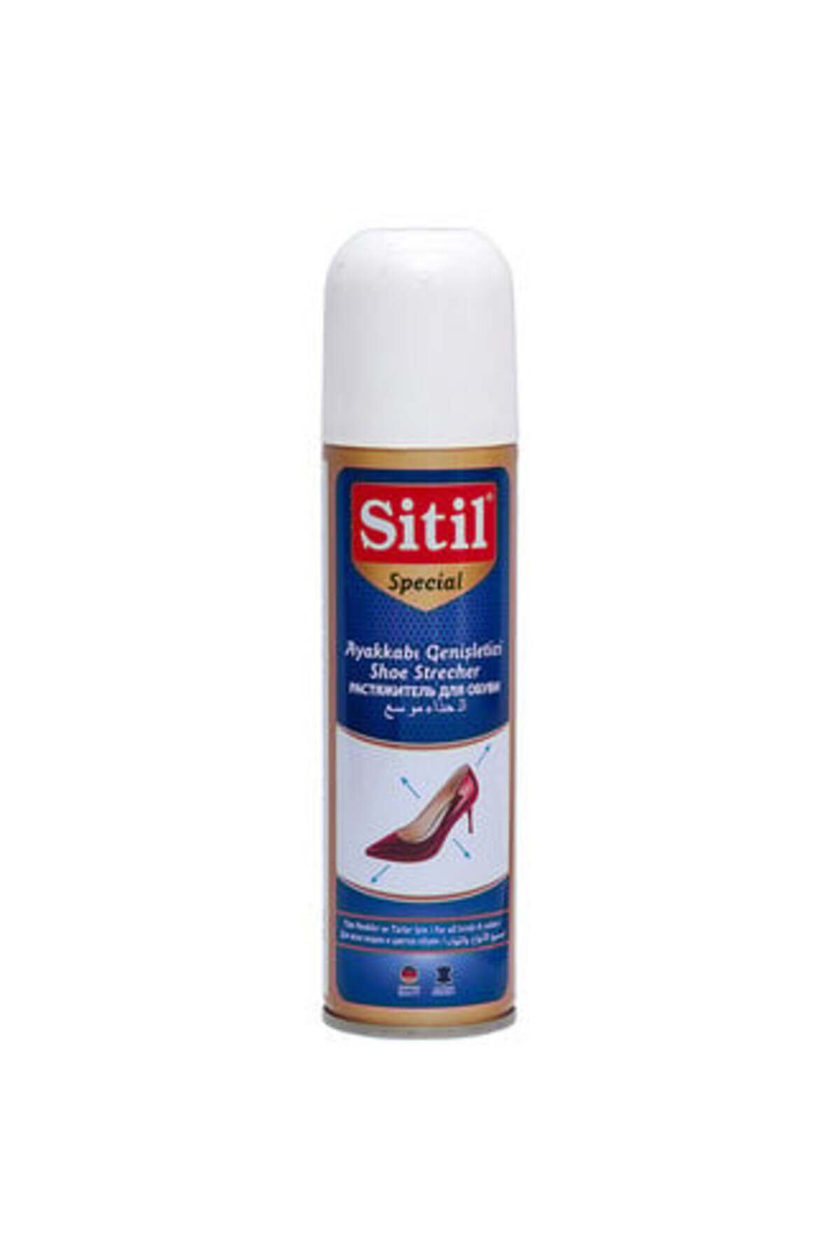 Sitil Ayakkabı Genişletici 150 Ml ( 5 ADET )