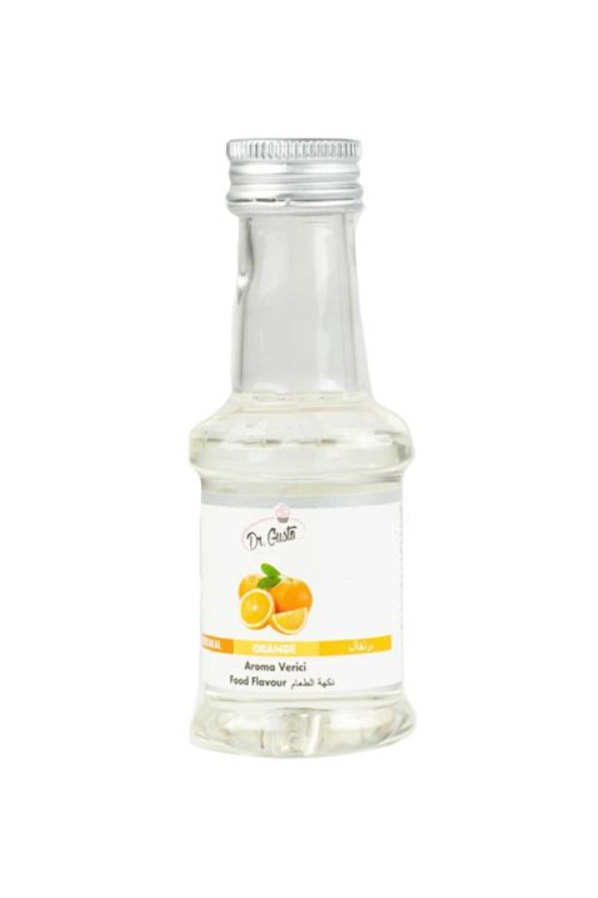 AROMA 40 GR PORTAKAL
