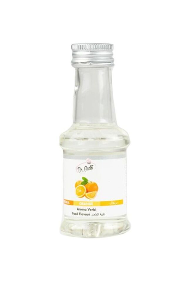 AROMA 40 GR PORTAKAL