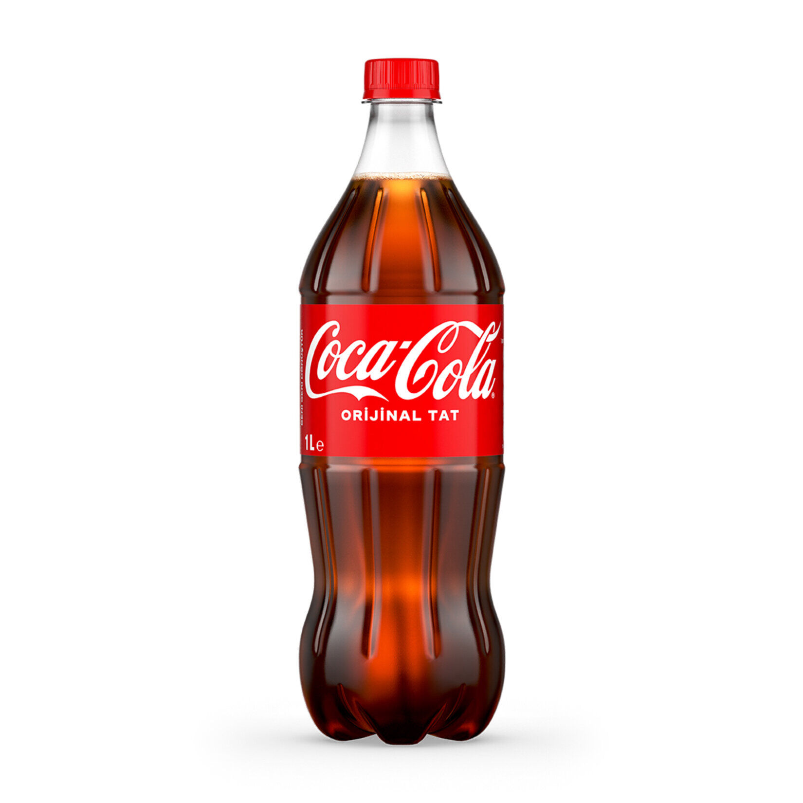 Coca Cola 1 lt