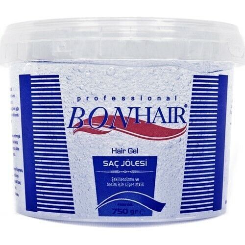Bonhair Jöle 750 Ml Paket (24 Adet)