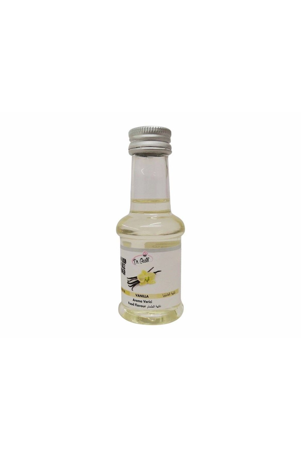 Aroma 40 gr Vanilya