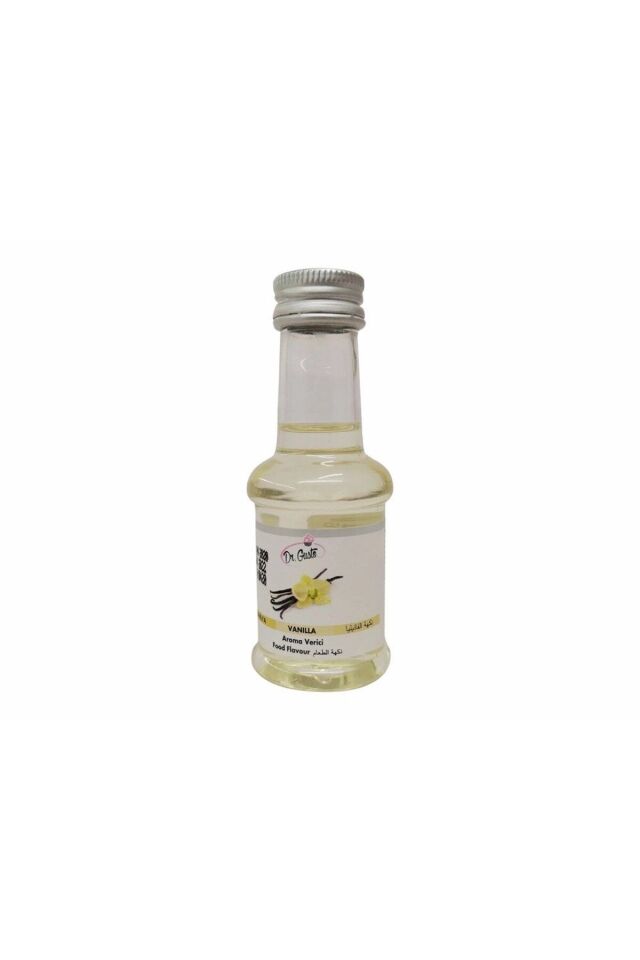 Aroma 40 gr Vanilya