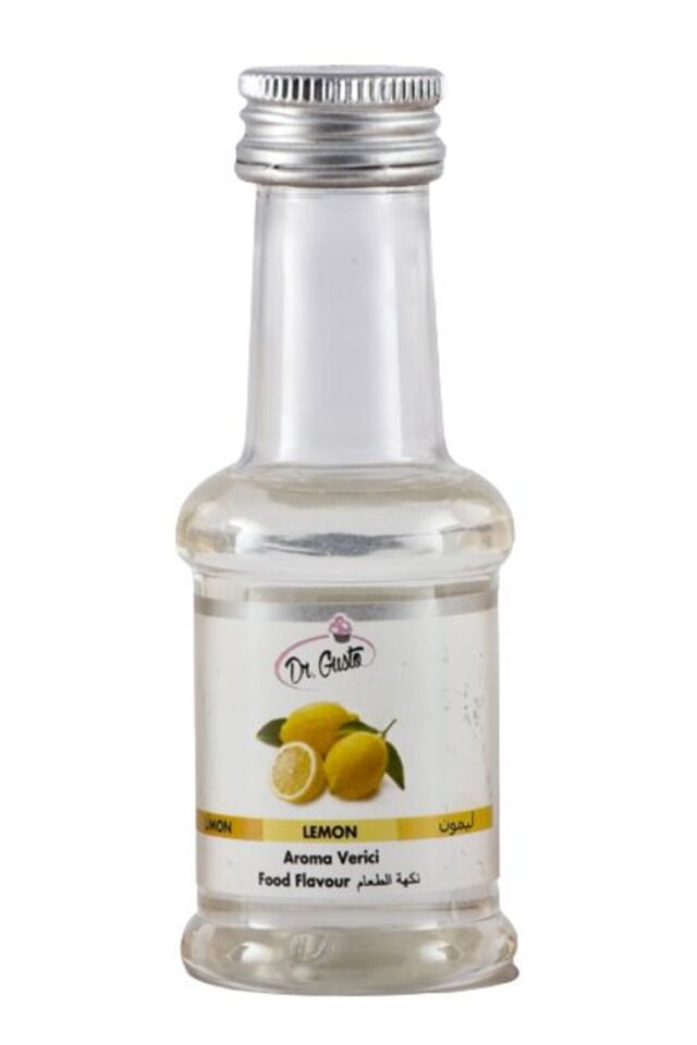 AROMA 40 GR LİMON