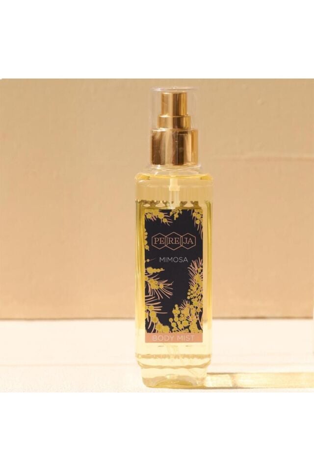 Pereja Vücut Spreyi 200 ml - Mimoza