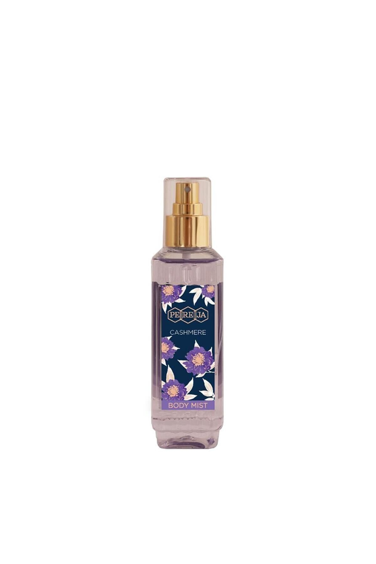 Pereja Vücut Spreyi 200 ml - Kaşmir