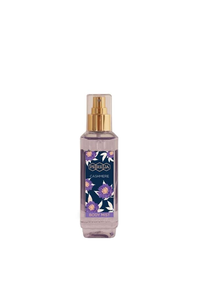Pereja Vücut Spreyi 200 ml - Kaşmir