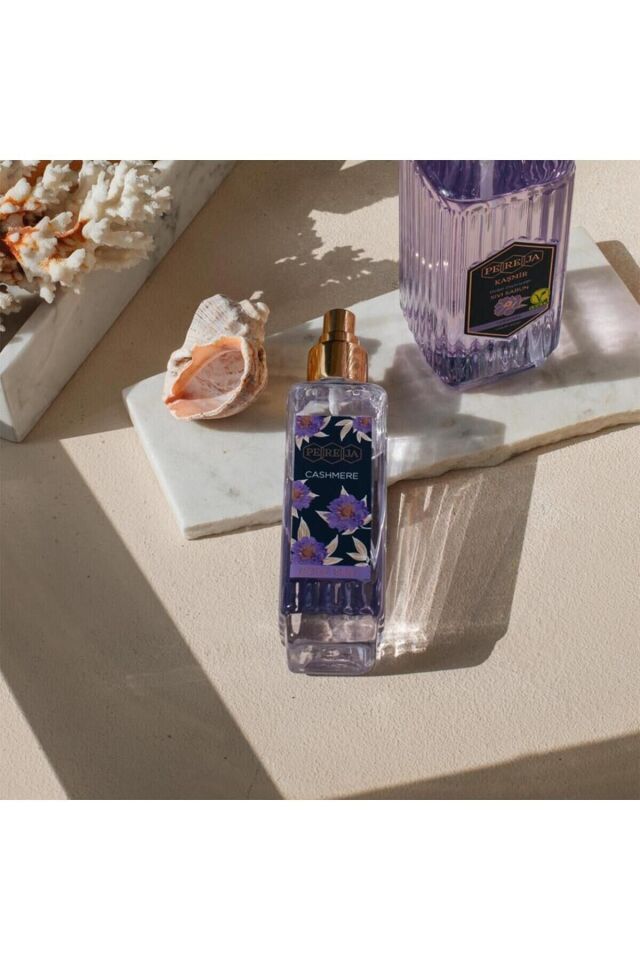 Pereja Vücut Spreyi 200 ml - Kaşmir
