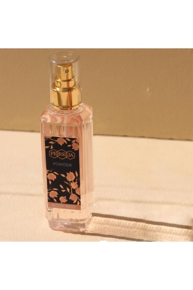 Pereja Vücut Spreyi 200 ml - Pudra