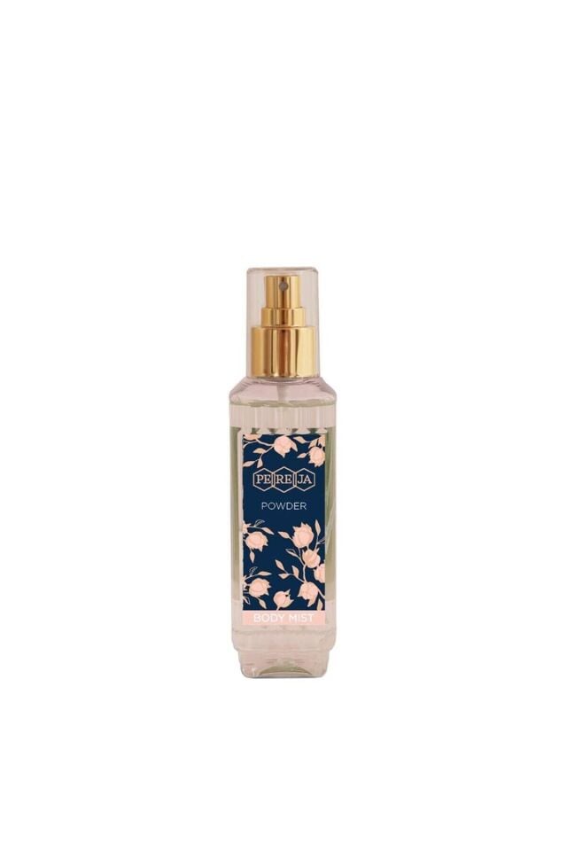 Pereja Vücut Spreyi 200 ml - Pudra