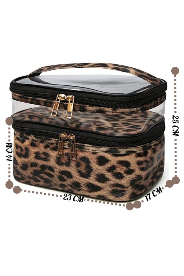 Bybaby Çok Fonksiyonlu Su Geçirmez, Makyaj, Tatil, Plaj, Spor Çantası