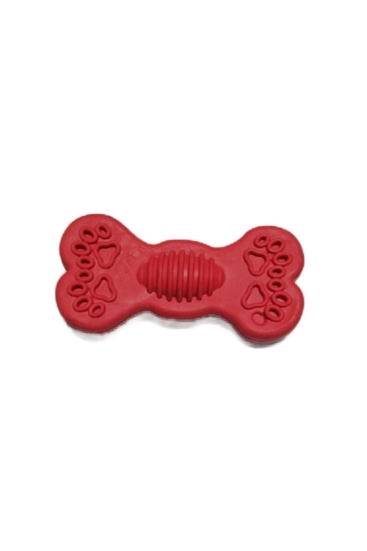 Kemik Tasarımlı Köpek Diş Fırçası 10cm