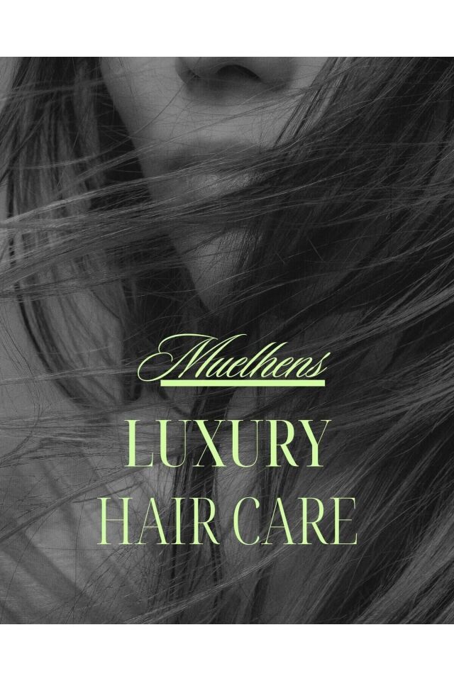 Muelhens D1 Anti Hair Loss Shampoo Yoğun Saç Dökülme Karşıtı Şampuan 500 ml