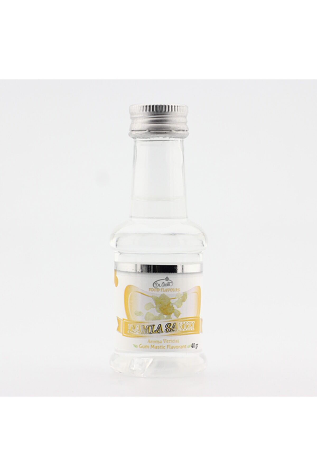 Aroma Gıda 40 Gr Damla Sakızı