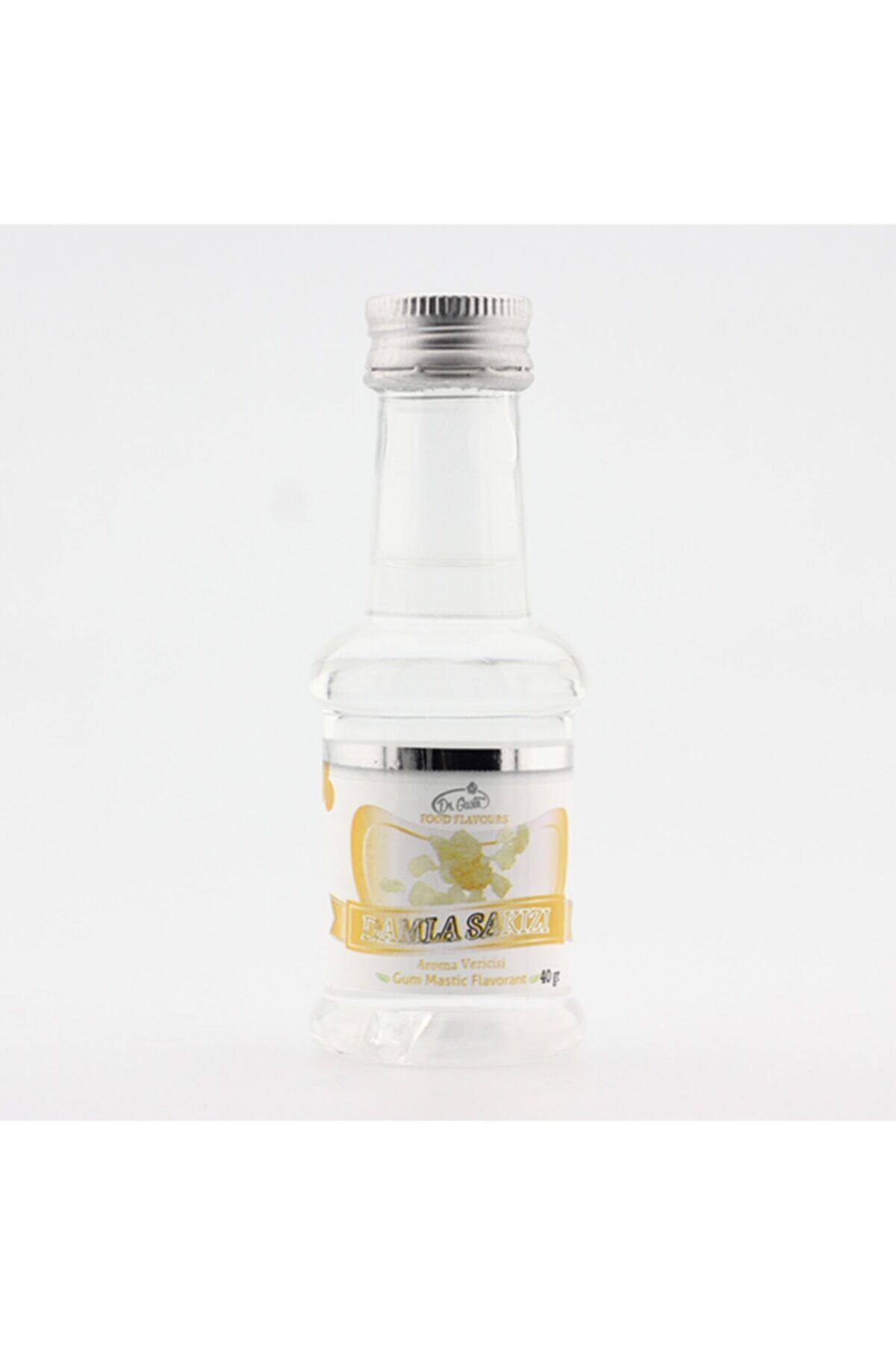 Aroma Gıda 40 Gr Damla Sakızı
