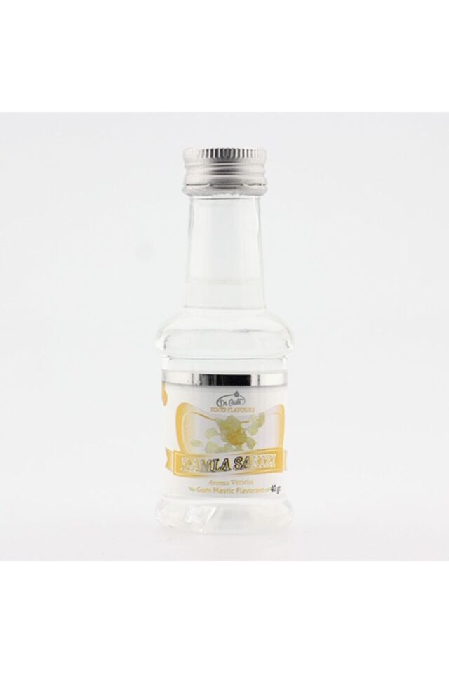 Aroma Gıda 40 Gr Damla Sakızı