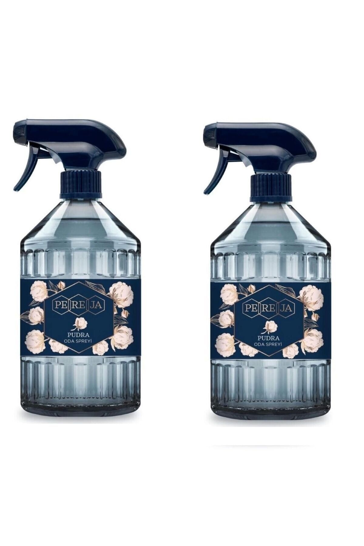 Pudra Oda Spreyi 500 Ml 2 Li