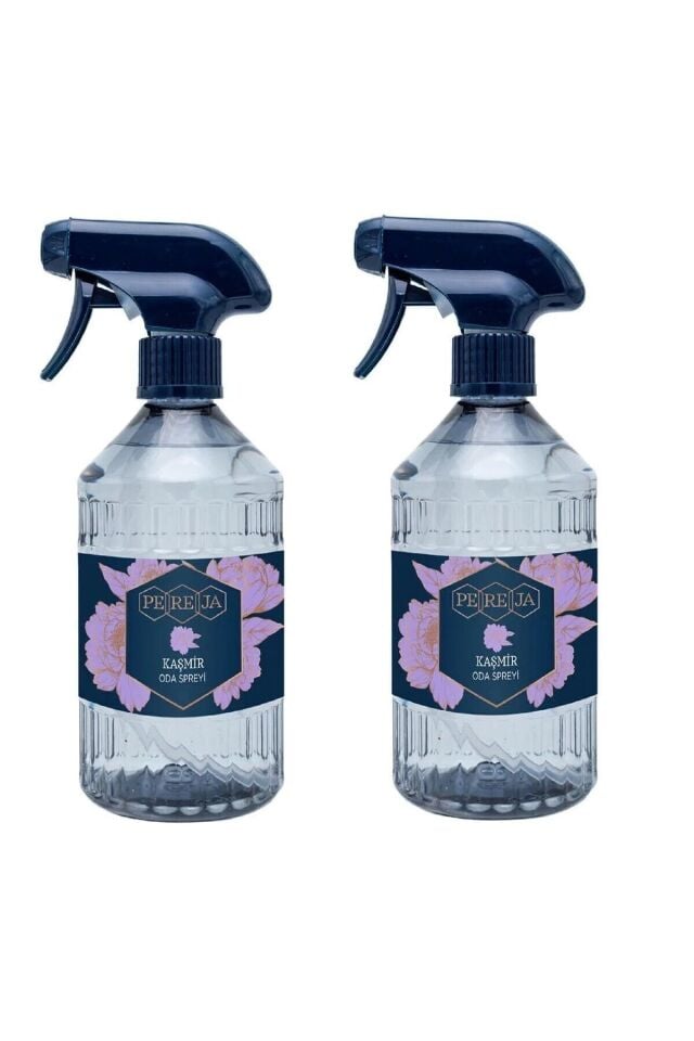 Pereja Kaşmir Oda Spreyi 500 ml 2li