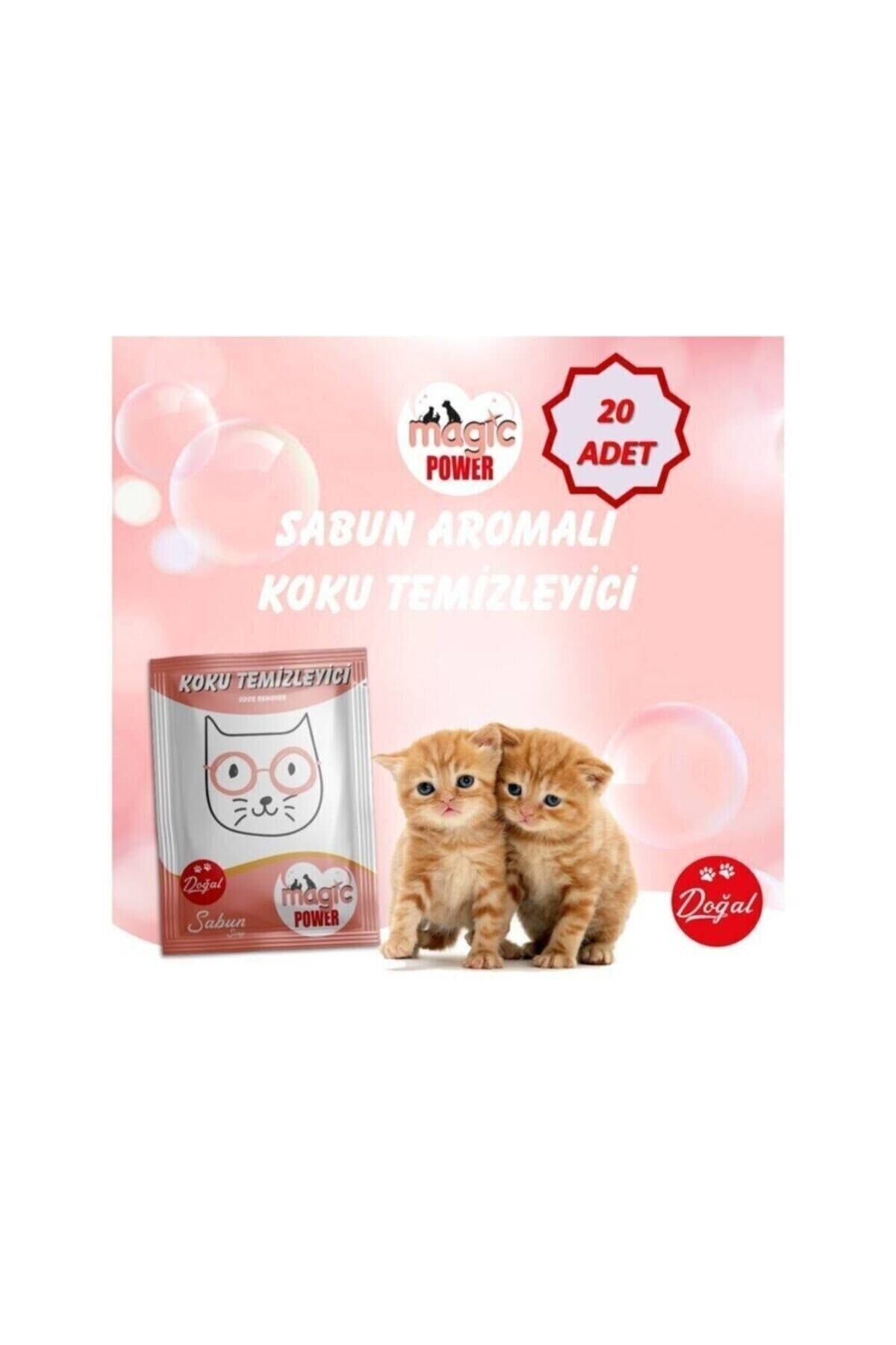 Koku Giderici *20 Adet