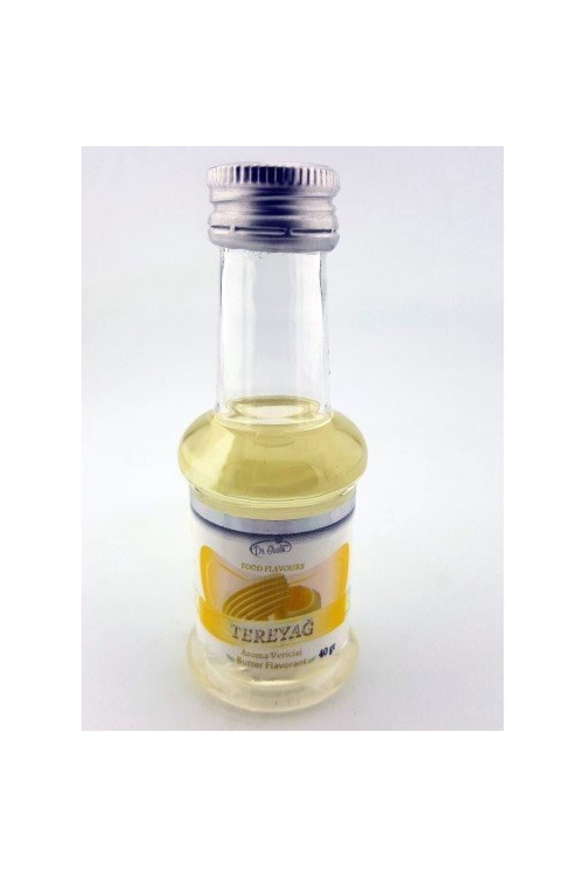 Tereyağ Aroma 40 Gr