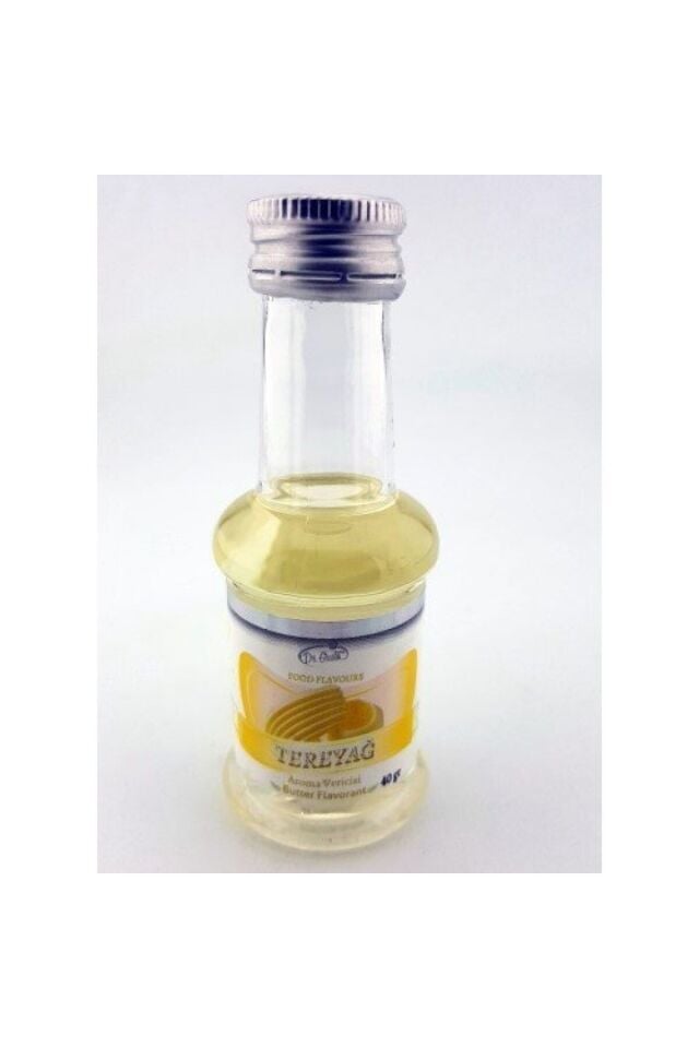 Tereyağ Aroma 40 Gr
