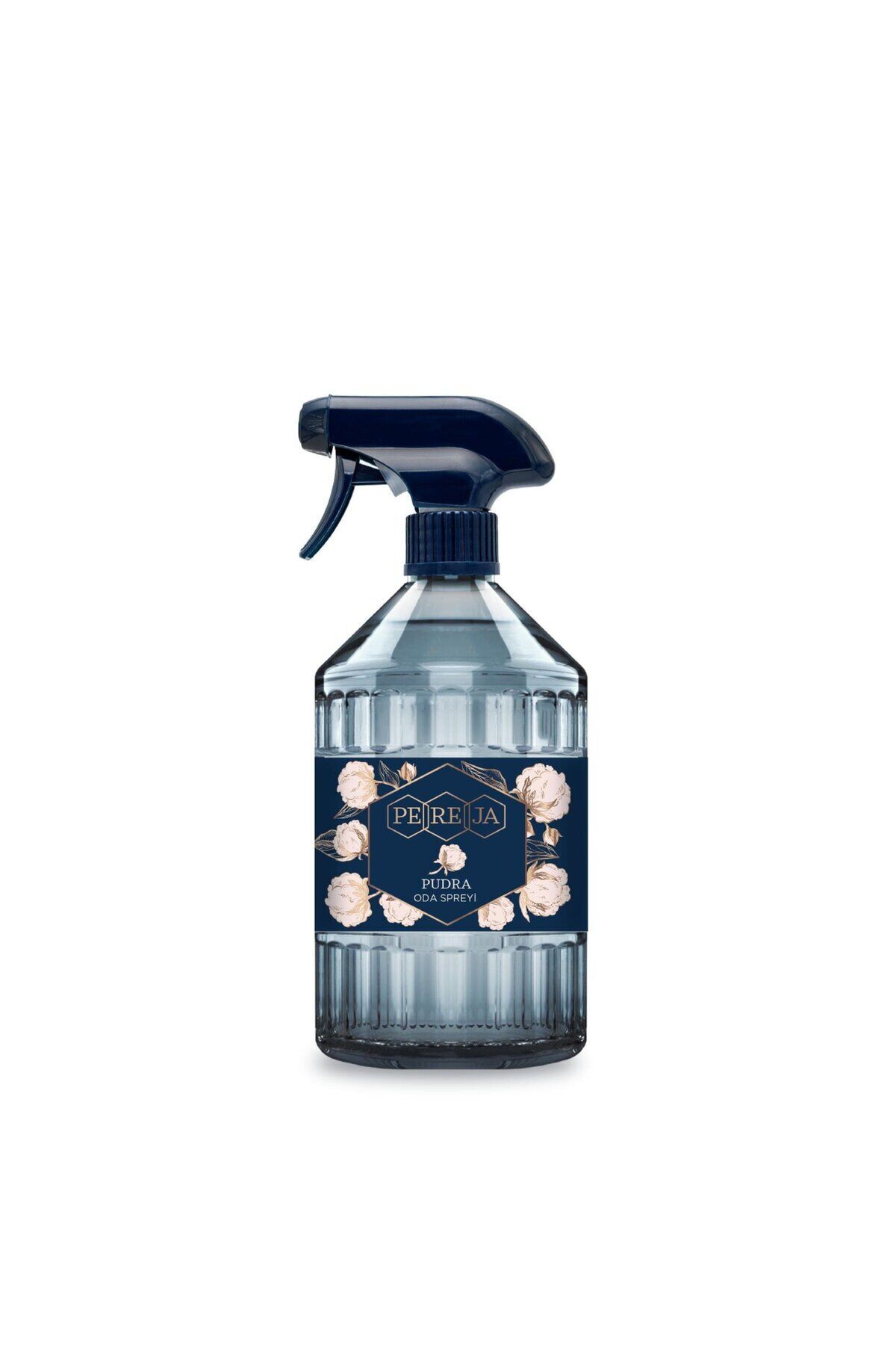Pereja Pudra Oda Spreyi 500 ml