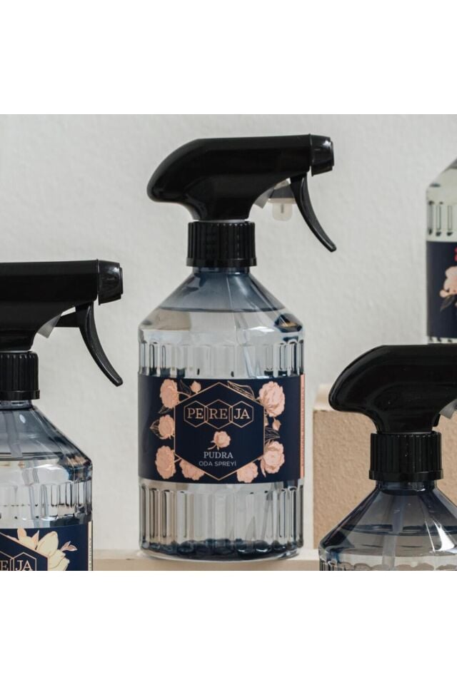 Pereja Pudra Oda Spreyi 500 ml