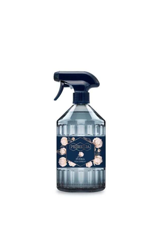 Pereja Pudra Oda Spreyi 500 ml