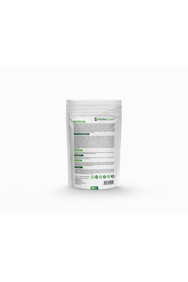 Clean Plus Kedi Kumu Koku Giderici 240gr