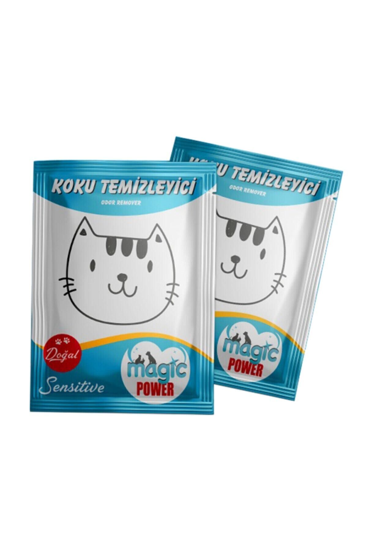 Sensitive Koku Giderici 25 Gr 20'li Paket