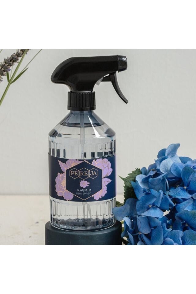 Kaşmir Oda Spreyi 500 ml