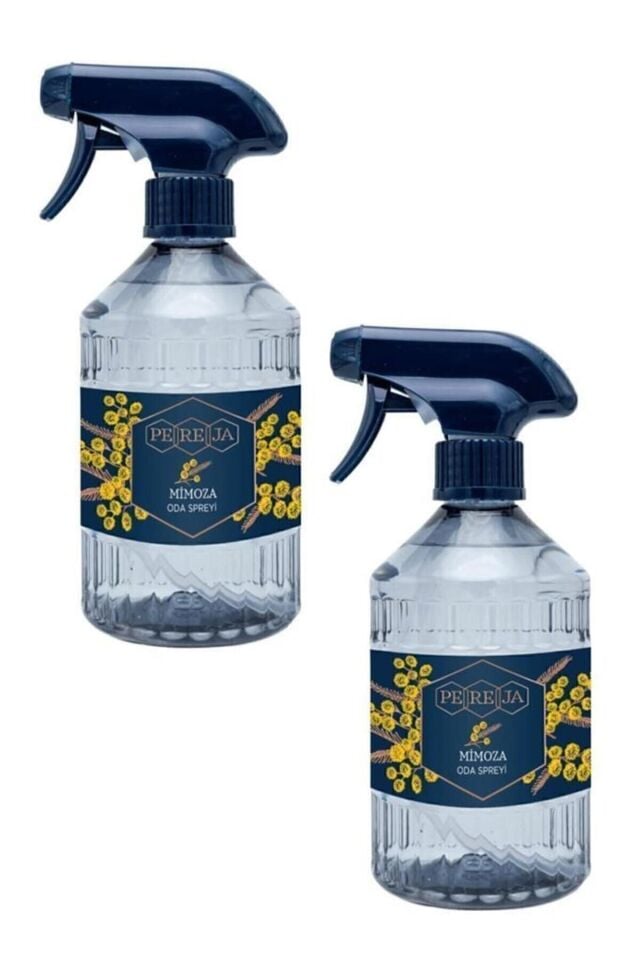 Mimoza Oda Spreyi 500 ml 2li