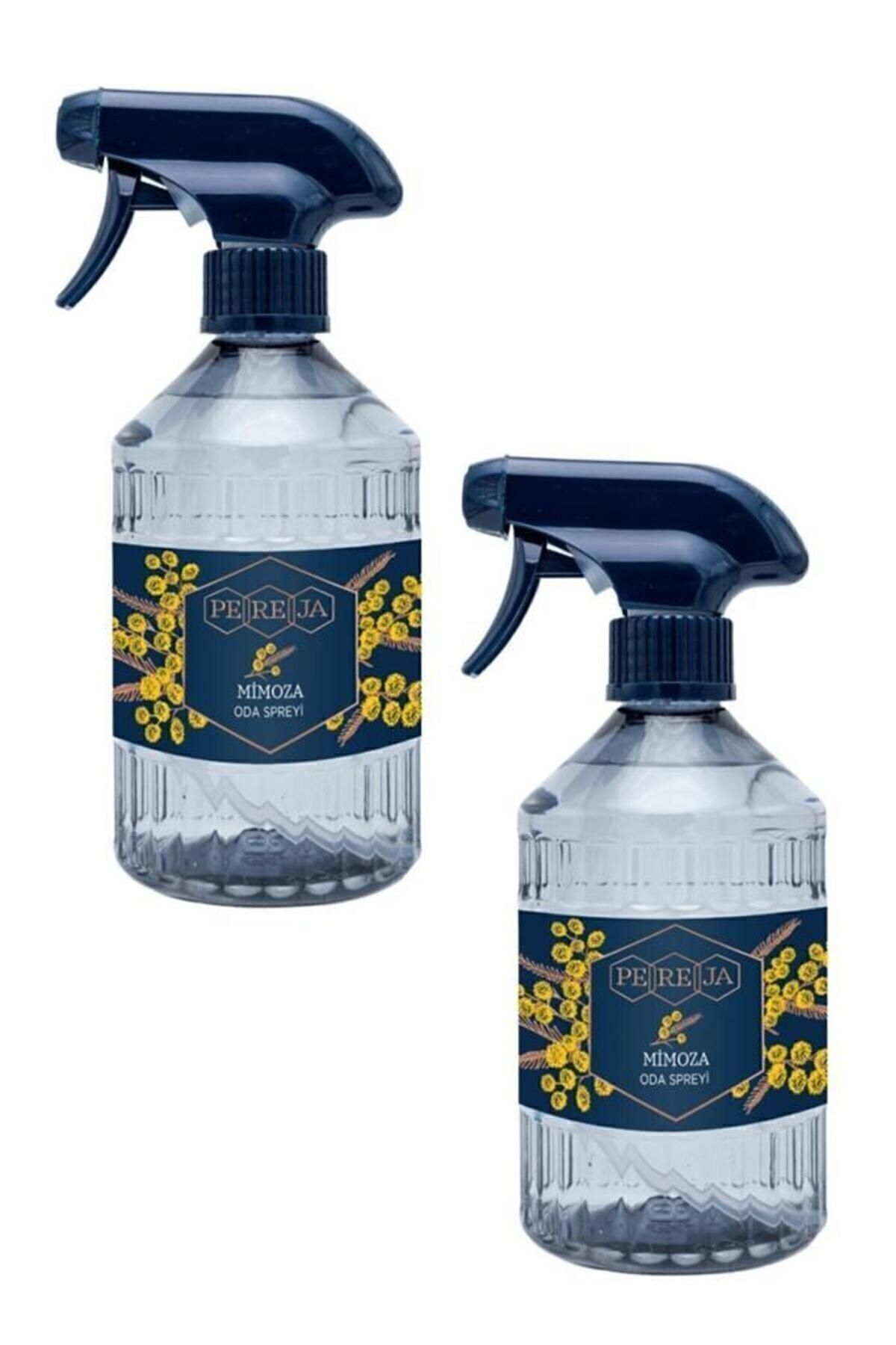 Mimoza Oda Spreyi 500 ml 2li