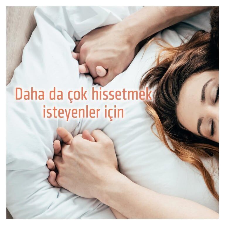 Okey Prezervatif 10 Adet - Ultra Hisset Koli (100 Adet)