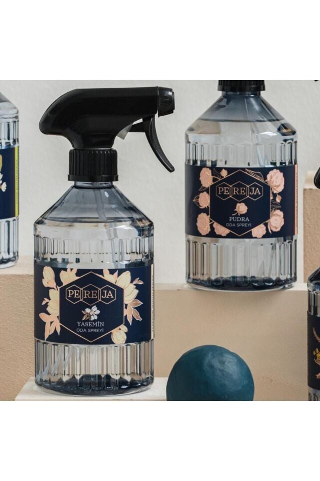 Pereja Yasemin Oda Spreyi 500 ml