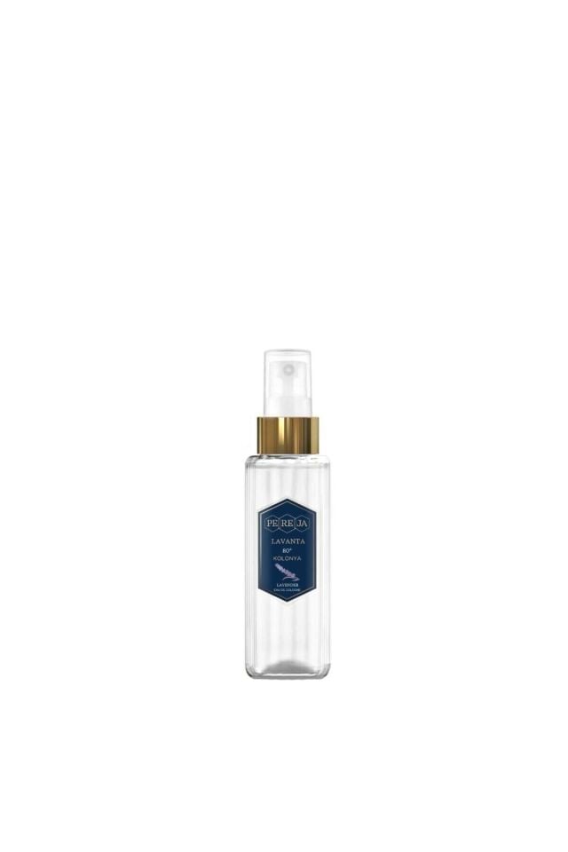 Lavanta Kolonyası 100 ml Pet Şişe