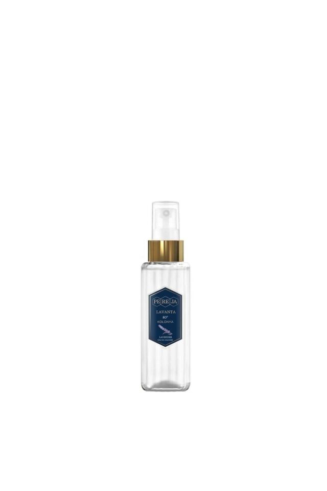Lavanta Kolonyası 100 ml Pet Şişe