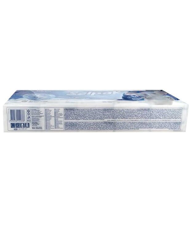 Selpak Kağıt Mendil 10'lu Paket Paket (10 Adet)