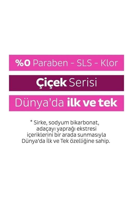 Sleepy Easy Clean Lilyum Buketi Yüzey Temizlik Havlusu Islak Mendil 100 Lü Koli (12 Adet)
